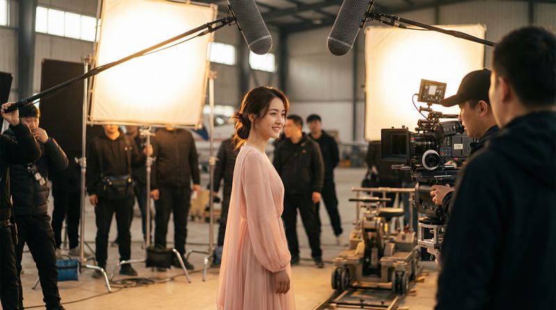 高清无码肖战影视视频