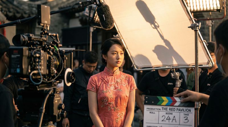 高清无码肖战幕后视频