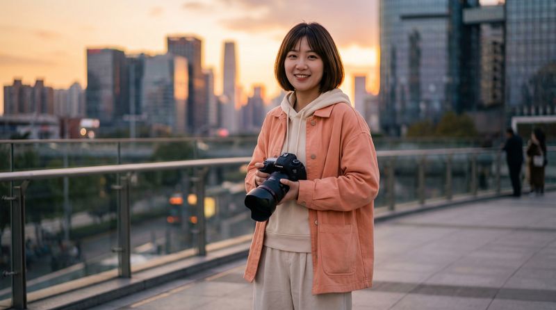 高清无码摄影教程视频